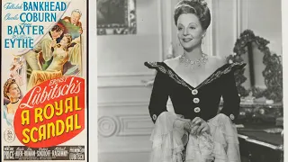 A Royal Scandal (1945) | www.ClassicMovieTheater.com