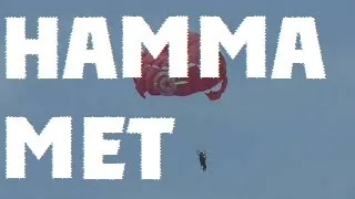 HAMMAMET TUNISIA resort in may Tourist Vlog 2018 ХАММАМЕТ в мае ТУНИС отдых отпуск море vacation