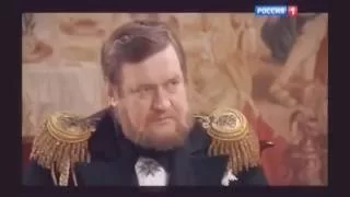 Смольный Институт Благородных девиц. Ролевая. Трейлер-4.