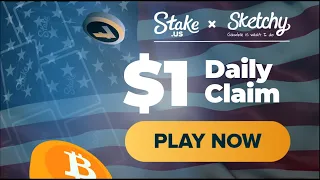 Stake US Promo Code 2023 - Stake US Bonus Code (Free Daily $1)