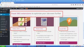 Лучший SEO плагин для Wordpress  Настройка плагина By Yoast SEO