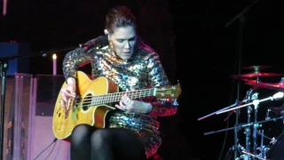 Beth Hart - "Isolation" - Scottish Rite Auditorium Collingswood NJ 2/18/17