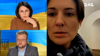 Який у людей настрій після молитви за Україну