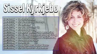 Sissel Kyrkjebø Greatest Hits Full Album - Sissel Kyrkjebø The Most Baeutyfull Vocal Of Norway