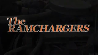The Ramchargers - Alvin's 78 Ramcharger with rare parts found inside!!!