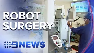 Lung cancer treatment breakthrough | Nine News Australia