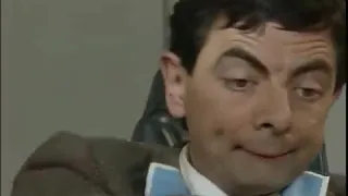 Mr Bean completo