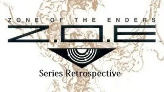 Zone of the Enders - Series Retrospective - (Episode 1)