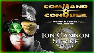 Command & Conquer: Remastered - Tiberian Dawn GDI 13 B - Ion Cannon Strike (East) Walkthrough