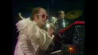 24. The Bitch Is Back (Elton John - Live At Hammersmith Odeon: 12/24/1974)