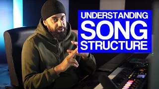 Understanding Song Arrangement - Statik Sessions