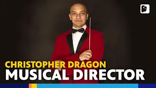 Maestro Christopher Dragon