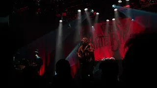 The White Buffalo - Come Join the Murder (live @ Nijmegen 2019)