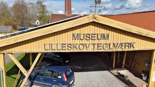 Lilleskov Teglværk 4 - 2024