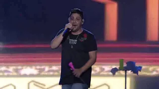 Jorge e Mateus - Sosseguei (Ao Vivo) (Caldas Country Show 2018)