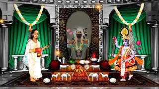 Aaj Ka Darshan Shravan Shukla Dwitiya 10 August 2021 - Shrinathji ke Darshan.