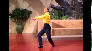 GENE KELLY   La Cumparsita