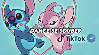 Dance se souber~ {TikTok} 2024