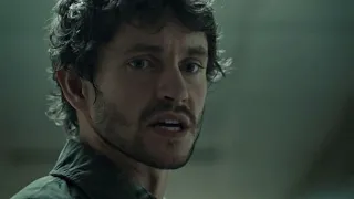 Will Graham Scene pack - Season 1 E1-4