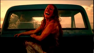 Texas Chainsaw Massacre Trailer