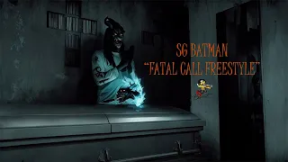 SG Batman - Fatal Call Freestyle | Shot By: @BSHOOTA773