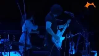 Jack White – Freedom At 21 (Live 2014)