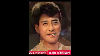 danny denzongpa 1948 Present life journey #ashortaday #transformationvideo  #dannydenzongpa