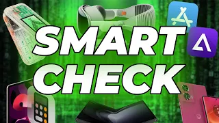 Нови УСТРОЙСТВА от Apple, Samsung И HEINEKEN??? - Smart Check #5