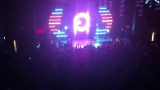 Sub Focus - Could This Be Real LIVE