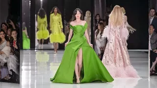 Ralph & Russo | Haute Couture Spring Summer 2018 Full Show | Exclusive