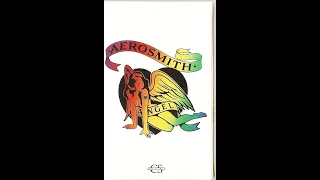 Aerosmith - Angel Legendado