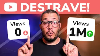 Faça ISSO para ter ideias INFINITAS de videos no YouTube!