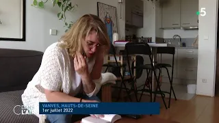 Hôpital : quand les soignants préfèrent l'intérim à la fonction publique - Reportage 09.07.2022