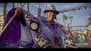 Spot Oficial XXI Versión del Carnaval Andino con La Fuerza del Sol 2024