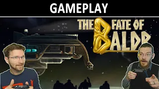 The Fate of Baldr | GAMEPLAY (Try it Free)