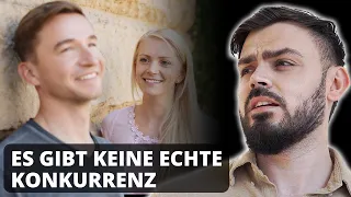 Realtalk: Deine Konkurrenz im Dating ist erbärmlich schlecht