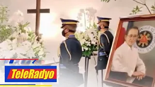 Kabayan | TeleRadyo (4 August 2022)