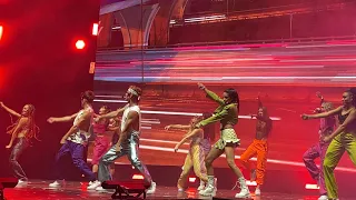 Now United - ALL NIGHT LONG - Forever United Tour - Portugal - (LISBOA)