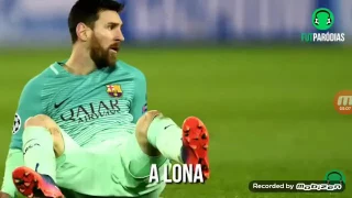 4x0 PSG humilha Barcelona.(FUTPARÓRIDIAS) leia a descrição.