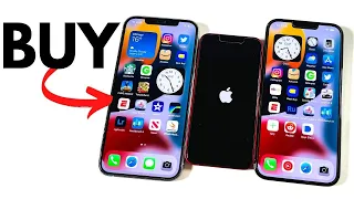 These iPhones will last 5 years easily!