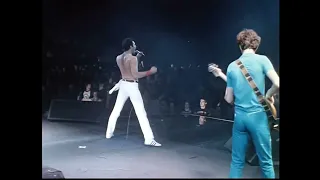 Queen - Bohemian Rhapsody (Montreal 1981) - Rock Section Matrix