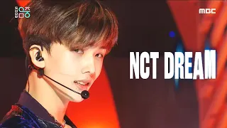 NCT DREAM - Quiet Down + Ridin [Show! Music Core Ep 678]