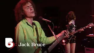 The Jack Bruce Band - One (Old Grey Whistle Test, 6th June 1975)