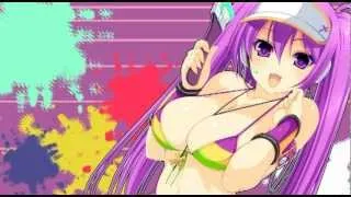 Nightcore - Intoxicated