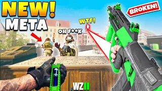 *NEW* WARZONE 2 BEST HIGHLIGHTS! - Epic & Funny Moments #253