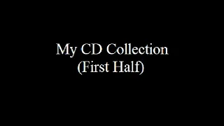 CD Collection (First Half - ASMR Version)
