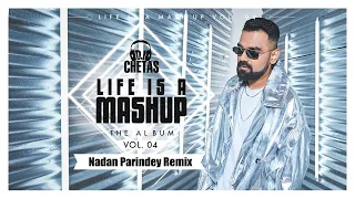 DJ Chetas-Nadan Parindey Remix | Rockstar | Ranbir Kapoor | Atif Aslam | A.R Rahman