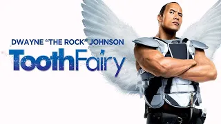 Tooth Fairy 2010 Movie || Dwayne Johnson, Ashley Judd || Tooth Fairy 720P HD Movie Full Facts Review