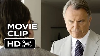 United Passions Movie CLIP - Politics (2015) - Sam Neill, Tim Roth Drama HD