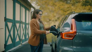 Women's Day - Stories & lifestyles of Volvo car owners